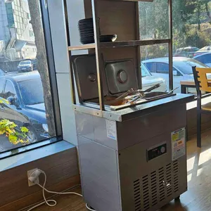 독산성왕갈비탕 리뷰 사진