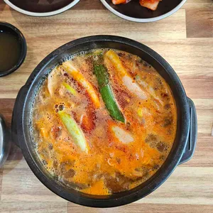 독산성왕갈비탕 사진