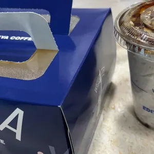 이디야커피 리뷰 사진