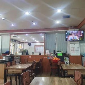 김밥천국 리뷰 사진