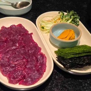 우일뭉티기 대표 사진