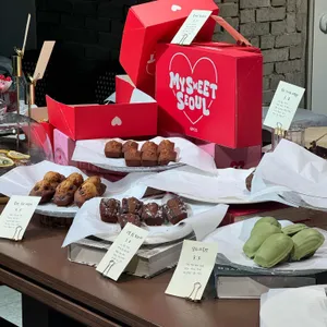 마이피자서울 사진