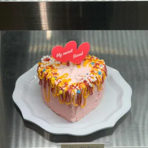 마이피자서울 대표 사진