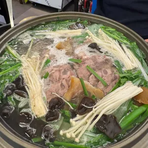 창동육칼 대표 사진