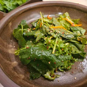 담소촌 대표 사진