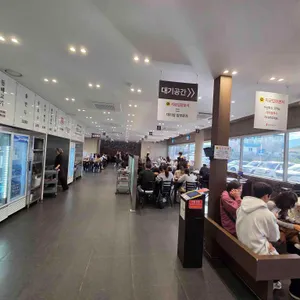 자매국수 리뷰 사진