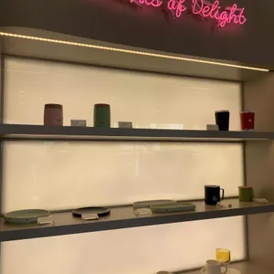 할리스 리뷰 사진