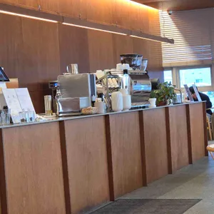 로슈아커피 리뷰 사진