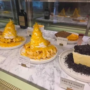 로슈아커피 리뷰 사진