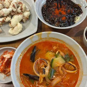 리향 대표 사진