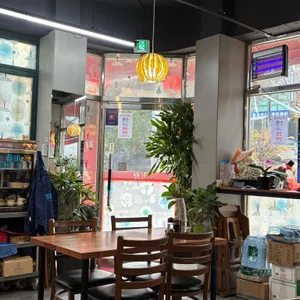 리향 리뷰 사진