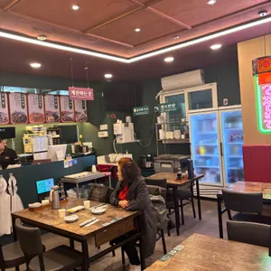 도야짬뽕 리뷰 사진