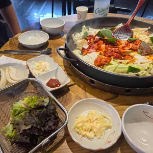 공지천닭갈비 사진 1