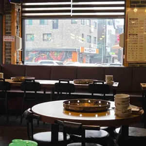 공지천닭갈비 리뷰 사진