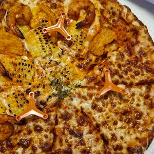 노모어피자 대표 사진