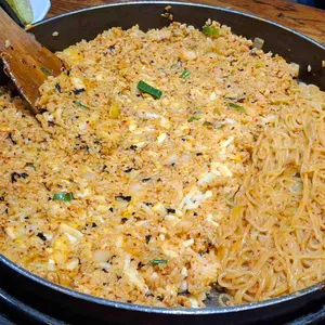 유가네닭갈비 사진