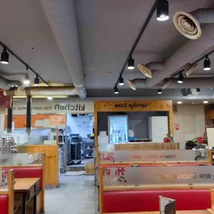 유가네닭갈비 리뷰 사진