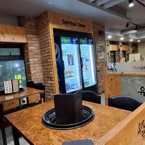 유가네닭갈비 리뷰 사진