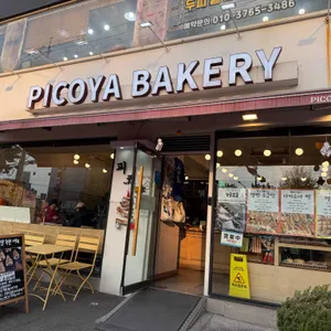 피코야 사진 1