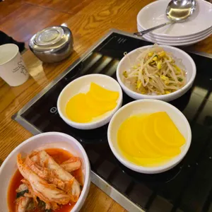 무교낙지 사진 1