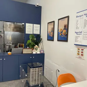 부산고기빵 리뷰 사진