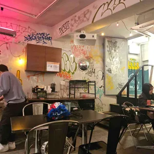 홀리몰리 타코빌 리뷰 사진