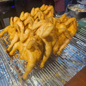 돌통돌아온옛날통닭 사진