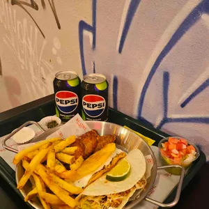 홀리몰리 타코빌 사진