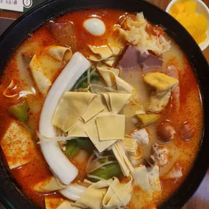 피슈마라홍탕 대표 사진