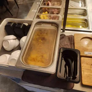 피슈마라홍탕 사진