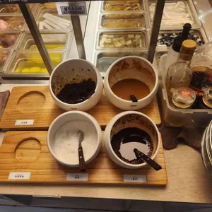 피슈마라홍탕 사진