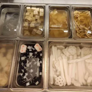 피슈마라홍탕 사진