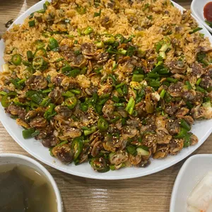 강릉엄지네꼬막집 대표 사진