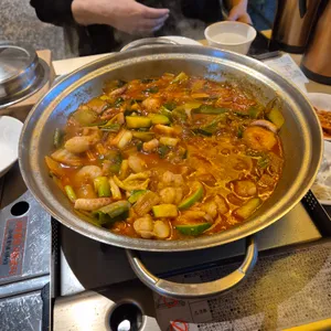 지강한식당 사진 1