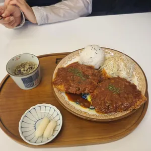 핵밥 대표 사진