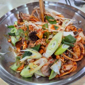 공주칼국수 대표 사진