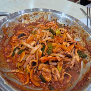 공주칼국수 사진