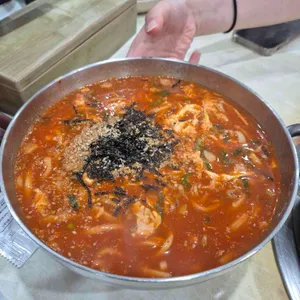 공주칼국수 대표 사진