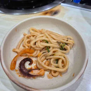 공주칼국수 대표 사진