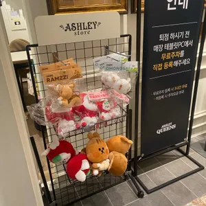 애슐리퀸즈 리뷰 사진