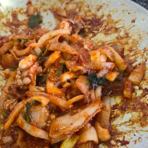 대한명인 기장곰장어 사진 1