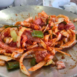 대한명인 기장곰장어 대표 사진