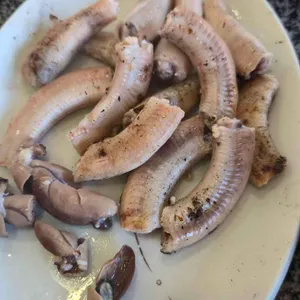 대한명인 기장곰장어 사진