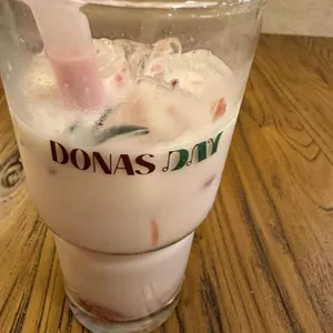 도나스데이 대표 사진