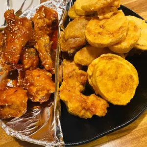 동아리 대표 사진