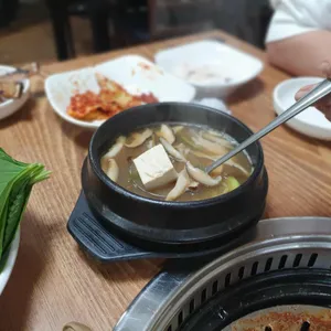 마포숯불갈비 대표 사진