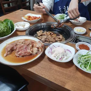 마포숯불갈비 대표 사진