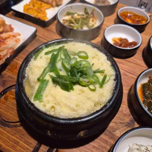 디지버솥삼겹 사진