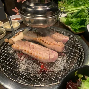 백억하누 사진 1