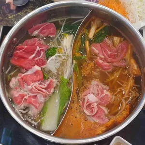 샤브올데이 사진 1